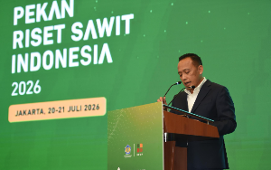 PTPN IV PalmCo Dorong Riset dan Inovasi untuk Tingkatkan Produktivitas Sawit Rakyat dan Dukung B50