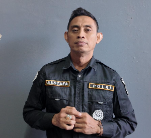 Polres Lebak Tegaskan Kasus Dugaan Kekerasan Seksual Anak di Maja Masih Berproses, Seorang Pria Jadi Tersangka