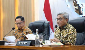 Kemendagri Petakan Titik Rawan Korupsi di Daerah, Gandeng KPK Perkuat Pencegahan