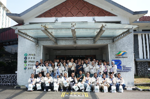 PT RPN dan Duke CE Perkuat Kolaborasi Global untuk Inovasi Perkebunan