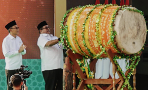 LPTQ DKI Cetak Sejarah, MTQ Piala Gubernur 2026 Digelar Perdana Berjenjang dari Kelurahan hingga Provinsi
