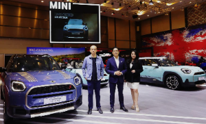 MINI Luncurkan Surfside dan Unbound Collection di GIIAS 2026, Edisi Terbatas Hanya 49 Unit untuk Indonesia