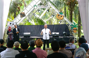 Festival Kopyor 2026 Bogor Resmi Digelar, PPKS Perkuat Riset dan Agrowisata Kelapa Kopyor