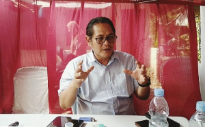 ARH Ungkap Molornya Pengadaan Pemakaman Baru di Bekasi Utara Terkendala Kondisi Ekonomi