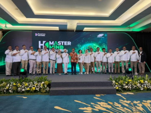 PT Industri Karet Nusantara Perkuat SDM Lewat HC MASTERMIND PTPN Group, Dukung Transformasi Bisnis Berkelanjutan