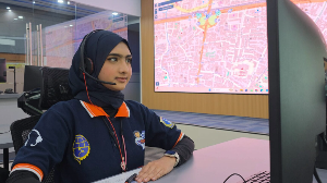 Resmi Diluncurkan 9 Agustus, Call Center Dishub DKI 1500813 Siaga 24 Jam, Satu Nomor untuk Semua Layanan Transportasi Jakarta