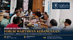 FWK Soroti Fenomena Olok-Olok Presiden, Hendry Ch Bangun: Kritik Boleh, Tapi Jangan Lukai Martabat Bangsa