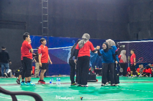 Semarak HUT RI ke-81, PTPN IV PalmCo Gelar Kompetisi Olahraga Nasional Perkuat Solidaritas SDM dan Kinerja Juara