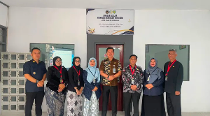 Lapas Indramayu Buka Pendidikan Paket B dan C bagi Warga Binaan, Dorong Bekal untuk Kembali ke Masyarakat