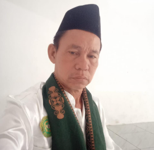 Ketua Satgas TTKKDH Sukma Saefi Maulana Dukung Serang Fair, Siap Jaga Kondusivitas Kegiatan