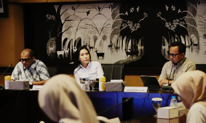 Wamendagri Bima Arya Dorong Penguatan Sistem Penanganan Kekerasan Perempuan dan Anak di Daerah