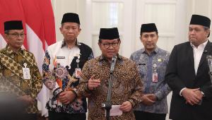 Pramono Anung Dorong MUI Perkuat Peran, Jakarta Menuju Kota Global yang Berkeadaban