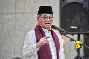 Pramono Anung Kecam Tantangan Hafalan Al-Qur’an Berhadiah Miras di The Sounds Project