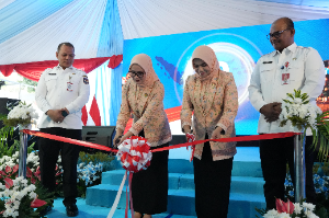 Festival Bazar Kemendagri 2026 Hadirkan 57 UMKM, Dukung Pemberdayaan dan Produk Lokal