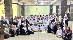 FEB Universitas YARSI Perkuat Koperasi Masjid Darul Falah, Dorong Kemandirian Ekonomi Jamaah