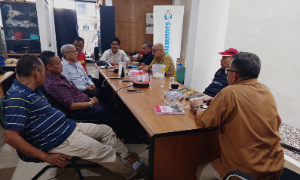 Refleksi 81 Tahun Kemerdekaan, FWK Soroti Keresahan Publik dan Minta Pemerintah Lebih Peka
