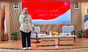 Cerita Betawi Dihidupkan Kembali: Dari Folklor Menjadi Cerpen untuk Generasi Baru