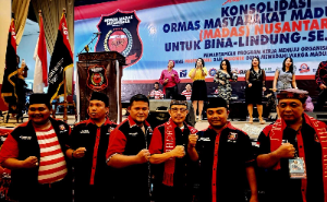 Madas Nusantara Dukung Wiraraja Industrial Park Madura, Berbeda Sikap dengan BASSRA dan 45 Ulama-Habaib