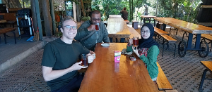 Teh Rancabali PTPN I Jadi Sorotan Media Amerika Serikat Lewat Dokumenter The Tea Trail