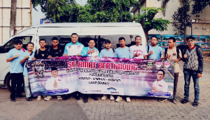 FHI Kota Serang Siap Sukseskan Kejurnas Indoor Hockey 2026 di GOR Sport Centre Nambo