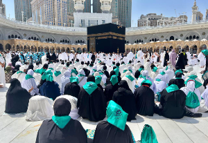 Umrah Bersama Karyawan, Tren Reward Perusahaan yang Hadirkan Pengalaman Spiritual