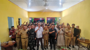 Forkopimko dan Warga Perkuat Sinergi Jaga Jakarta Barat, Iin Mutmainah: Keamanan Tanggung Jawab Bersama