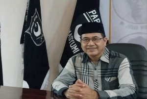 Muktamar ke-35 NU di Tambakberas, Ini Harapan Partai Masyumi untuk Kepemimpinan dan Masa Depan Umat