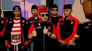 Madas Nusantara Dukung Hukuman Mati Koruptor Kakap, Desak DPR Segera Sahkan UU Perampasan Aset