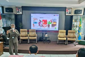 Disnaker Kota Bandung Target Serap Ribuan Tenaga Kerja pada 2026, Perlindungan Pekerja Diperkuat