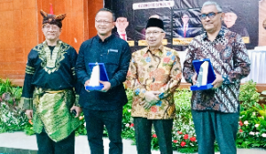 KPSTI Gelar Seminar Nasional Pencak Silat Tradisi, Dorong Digitalisasi hingga Pewarisan ke Generasi Muda