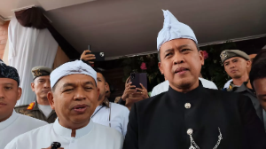 Meski Tidak Hadir, Gubernur KDM Apresiasi Pemkot Bekasi Pertahankan Kultur Budaya Lewat PNBK