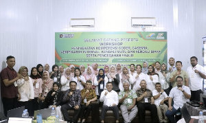 Holding Perkebunan Nusantara Perkuat Tata Kelola Layanan Kesehatan melalui PT Sri Pamela Medika Nusantara