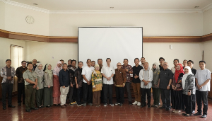 PT RPN Dorong Ketersediaan Benih Karet Unggul, Bahas Relaksasi Regulasi Perbenihan