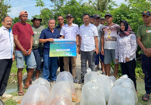 PTPN IV Regional 2 Perkuat Ekonomi Warga Simalungun, 500 Lebih Warga Lokal Bekerja di Kebun Bah Jambi