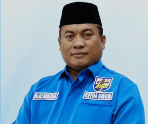 Ketum KNPI Ali Hanafiah Dukung AKBP Ricky Nugraha sebagai Kapolres Bener Meriah