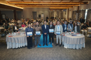 CariKampusCariKerja Resmi Soft Launching, Hubungkan Siswa, Kampus dan Industri dalam Satu Ekosistem Digital
