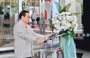 115 Brand Kopi Ramaikan ICX Jakarta 2026, Pramono Anung Dorong Jakarta Jadi Hub Kopi Indonesia