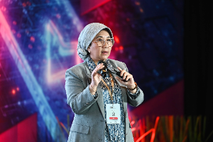 AI dan Data Center Tumbuh Pesat, Infrastruktur Energi Indonesia Dituntut Makin Siap