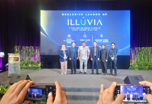 ILLUVIA Resmi Diperkenalkan di IEE Series 2026, Integrasikan IoT dan Smart Energy dalam Satu Ekosistem