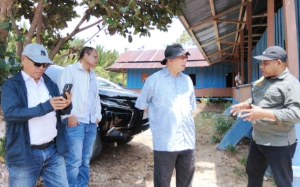 Investor Lirik Sagu SBT, PT Permata Lintas Nusabangsa Siapkan Hilirisasi dengan Modal Internasional