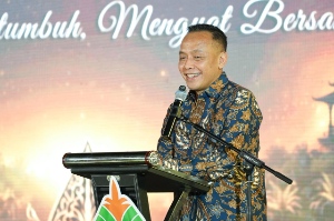 PTPN IV PalmCo Perkuat Kemitraan Petani Sawit, ASPEKPIR Apresiasi Komitmen Pengembangan PSR