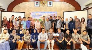 PT KPBN Gelar In-house Training Commodity Market Intelligence, Perkuat Kompetensi Price Forecasting CPO