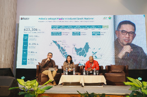 PTPN IV PalmCo Perkuat Kemitraan Petani, Dorong Kemandirian Pangan dan Energi Nasional