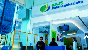 KPK Tahan Dua Tersangka Korupsi Tol Trans Sumatera Rp205 Miliar, Bambang Joko Sutarto Tidak Jadi Tersangka
