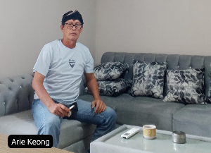 Aktivis Senior Pertanyakan Sejumlah Jabatan OPD Kabupaten Tangerang Masih Kosong