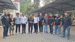 PPBNI Soroti Sengketa Rp8,95 Miliar, Minta Gubernur Banten Fasilitasi Penyelesaian