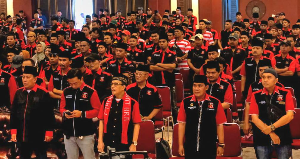 Madas Nusantara Dorong Pengusutan Dana Kompensasi Nelayan Rp21 Miliar dari Petronas