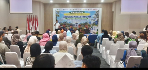 BPJS Ketenagakerjaan Bandung Suci Beri Perlindungan Gratis bagi Pekerja Informal