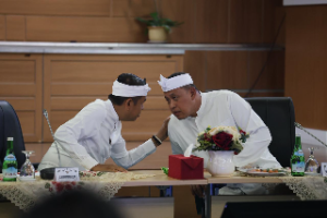 KDM Akan Gelar Lomba Dayung Perebutkan Piala Gubernur di Wasata Air Kalimalang