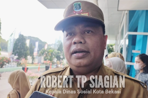 Diduga Terlibat Judol 15.722 Dicoret Dari Penerima Bansos di Kota Bekasi